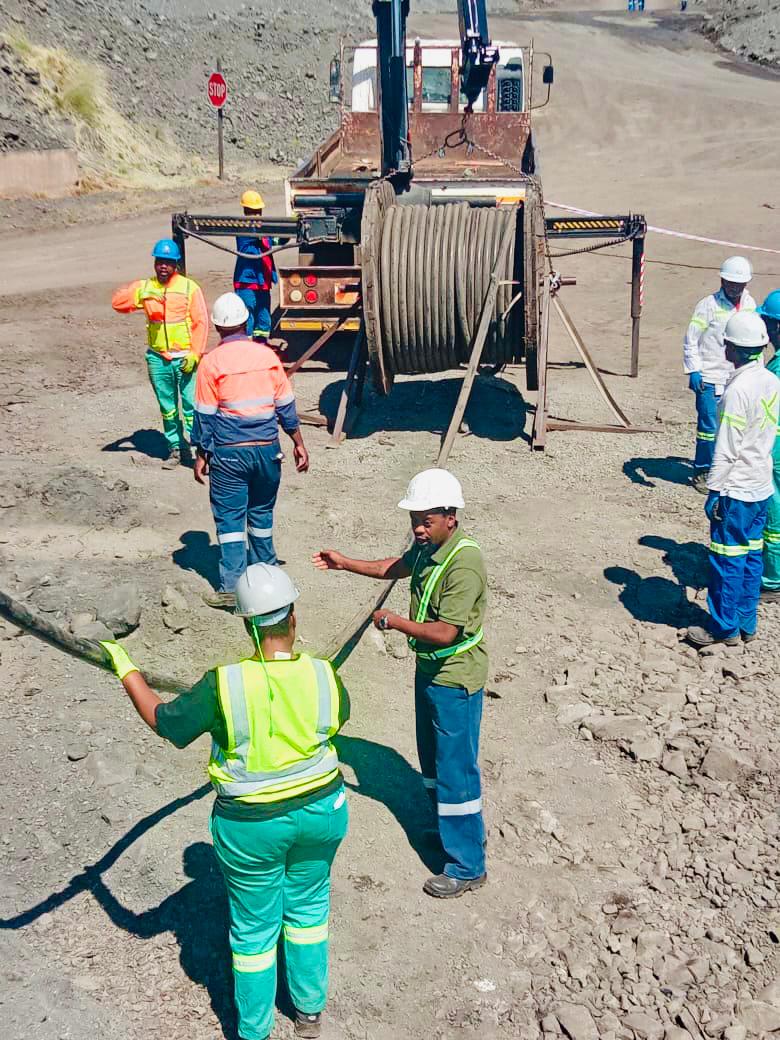 Lighting Setup Image