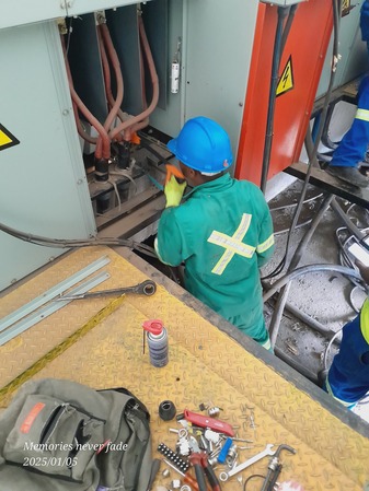 Energy Consulting Image